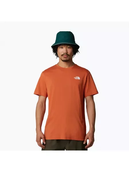 T-shirt z nadrukiem z logo czarna
