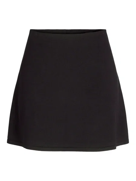JJXX Fustă negru