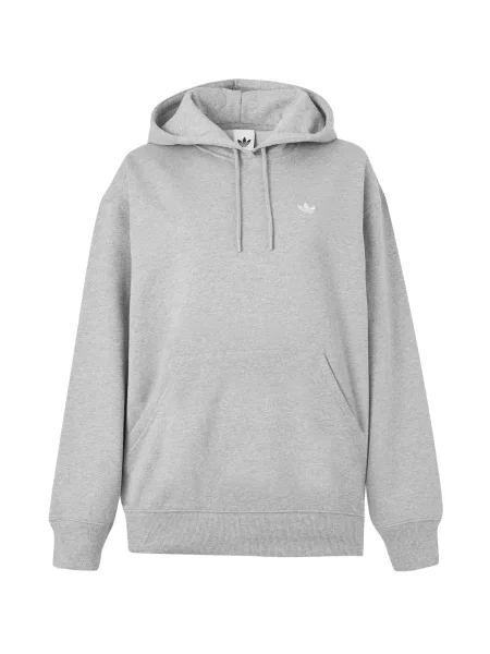 Geacă Adidas Originals gri