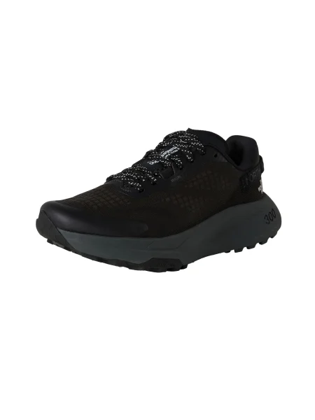 THE NORTH FACE Pantofi Altamesa negru alb