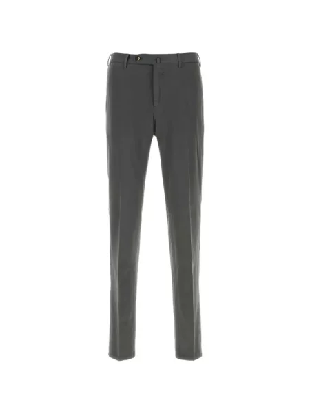 Pantaloni Pt Torino stretch gri