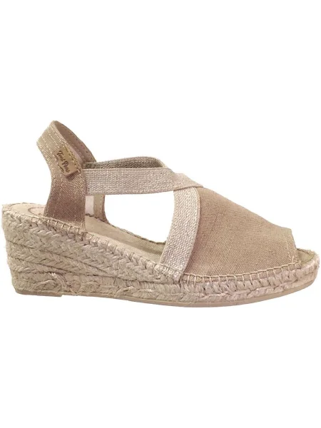 Espadrilky Toni Pons