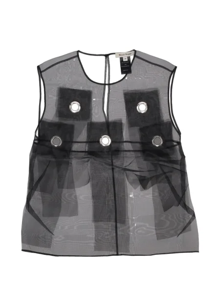 Top Meryll Rogge czarny