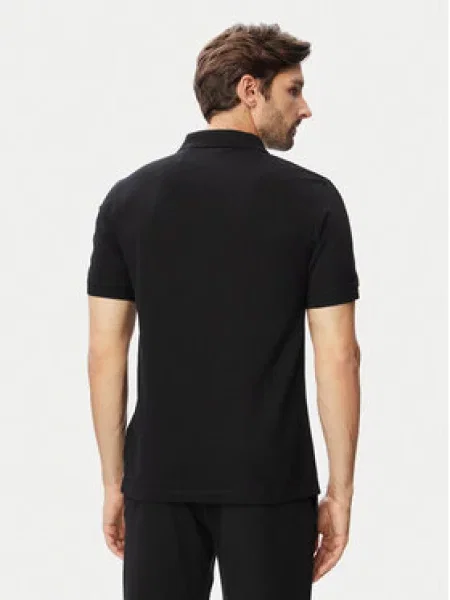 Polokošile Guess černé