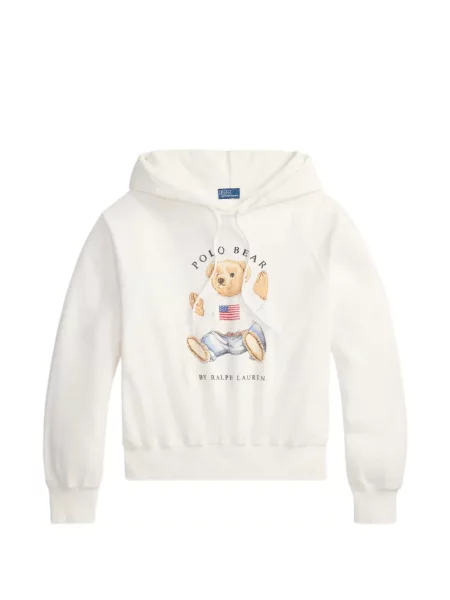 Ριγέ δερμάτινος κάλτσες Polo Ralph Lauren με κορδόνι μαύρο