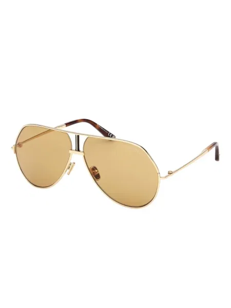 Ochelari de soare Tom Ford Eyewear