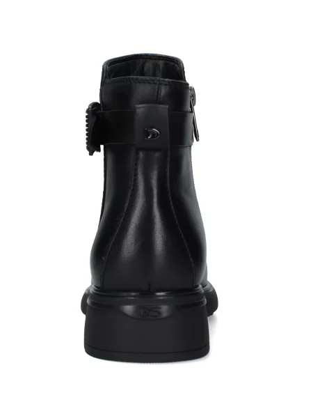 Pantofi Donna Serena negru