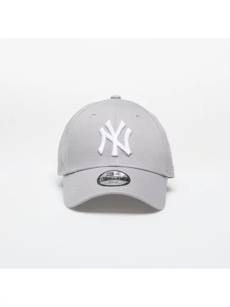 Кепка New Era белая