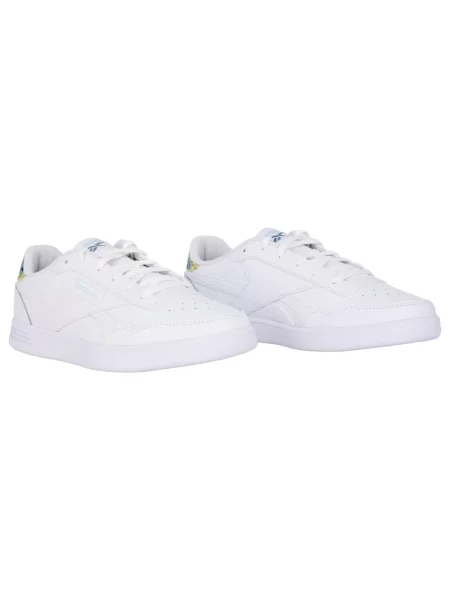 Sneakersy Reebok białe