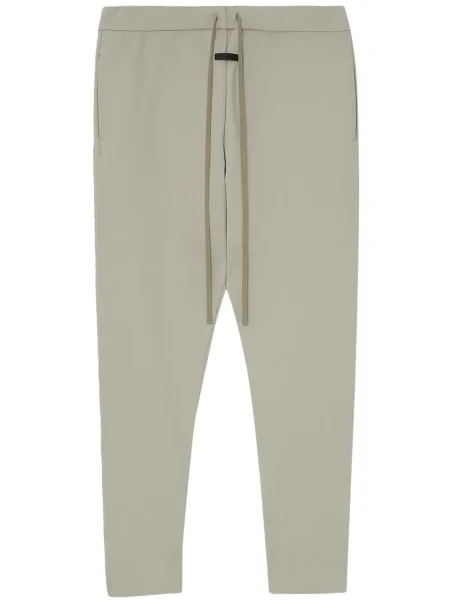 Cropp pantaloni Fear Of God gri