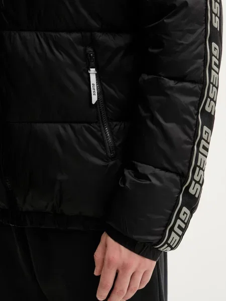 Куртка Guess черная