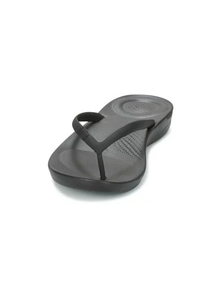 Șlapi Fitflop negru