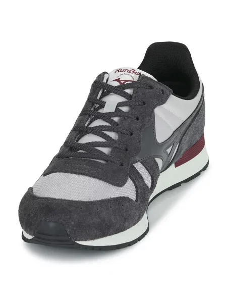 Pantofi Mizuno gri