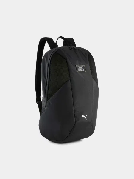 PUMA Backpack Повсякденний рюкзак Унісекс Комбінований верх чорний
