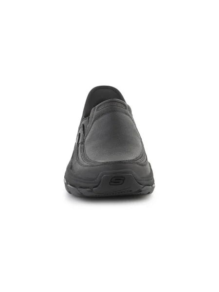 Tenisky Skechers čierna