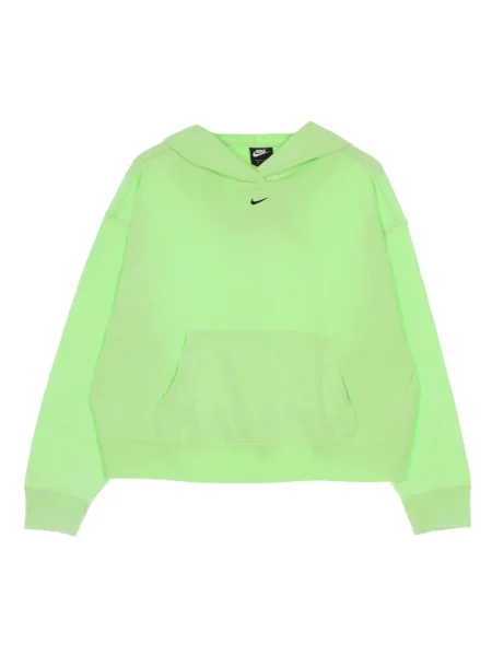 Lekka bluza Nike zielona