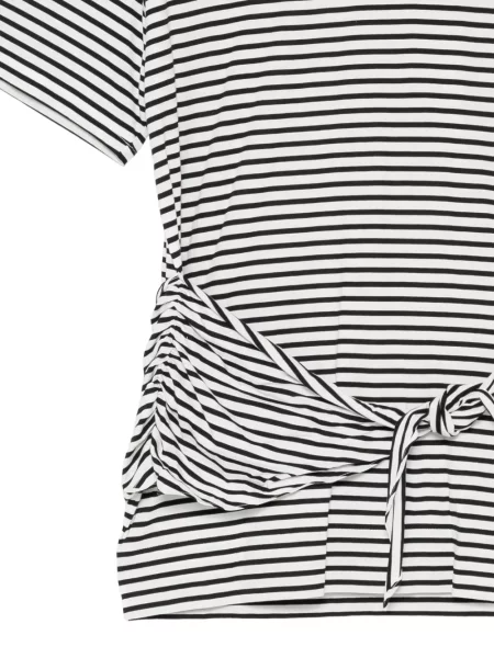 Rochie Cynthia Rowley alb