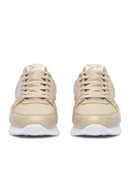 Sneakersy Reebok CEO-PRIME EVENT Svetlo béžová