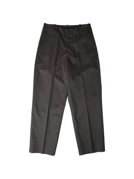 Pantaloni Lady White Co. alb