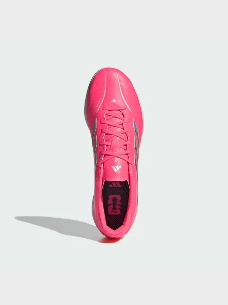 Кроссовки Adidas Copa розовые