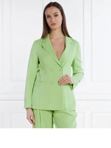 Marc Cain De in sacou verde