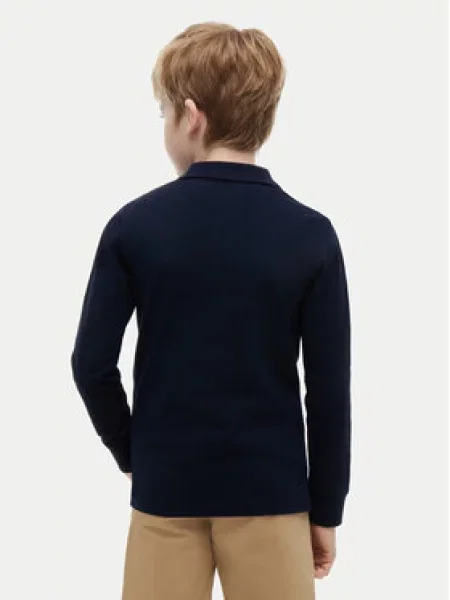 Tommy Hilfiger Pólóing Sötétkék