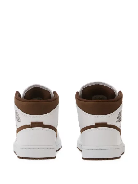 Маратонки Jordan Air Jordan 1 бяло