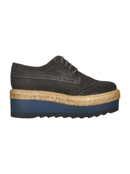 Pantofi Mamalola maro