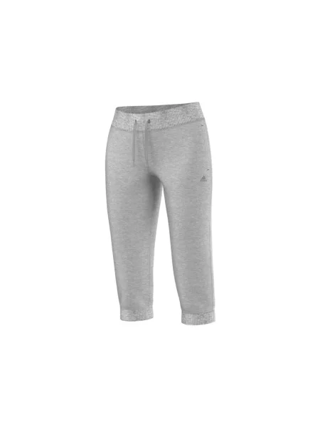 Pantaloni Adidas gri