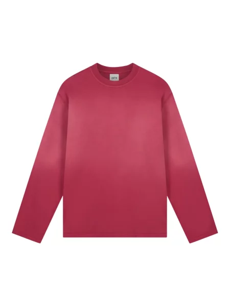 Bluza Arte Antwerp czerwona
