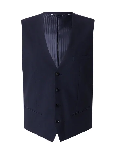 ANTONY MORATO Vestă de costum închis albastru