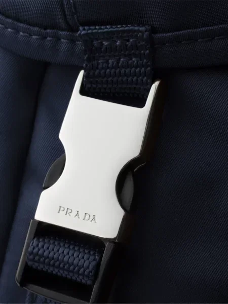 Rucsac Prada albastru