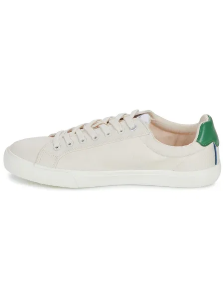 Pantofi Feiyue bej