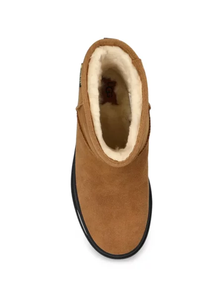 Botine Ugg clasici maro