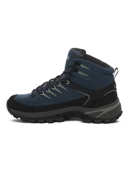 Pantofi Cmp albastru