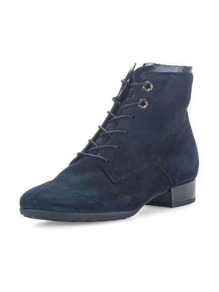 Pantofi Gabor albastru