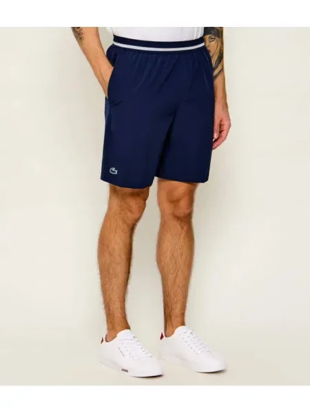 Lacoste Pantaloni scurți Lacoste Sport x Novak Djokovic