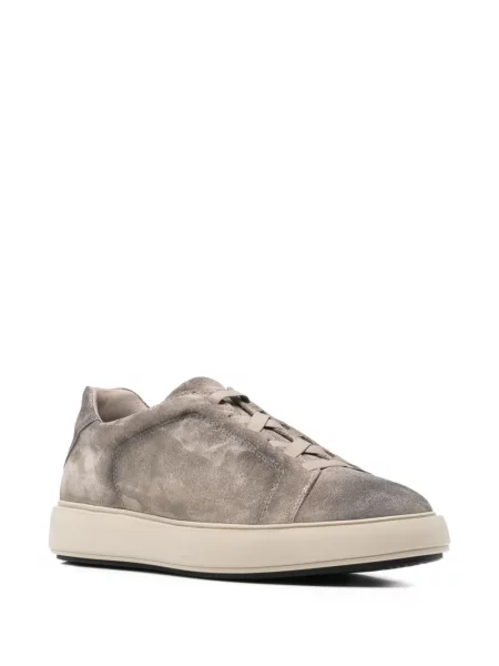 Chiloți Officine Creative slip-on gri
