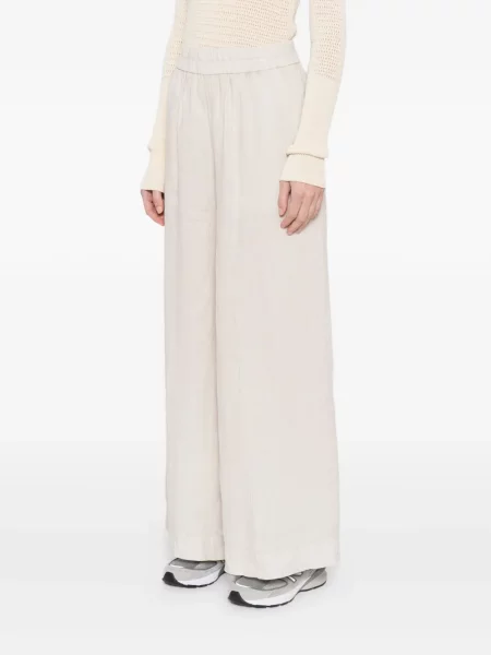 Pantaloni James Perse de in