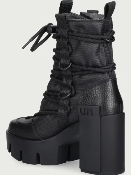Дезерты United Nude
