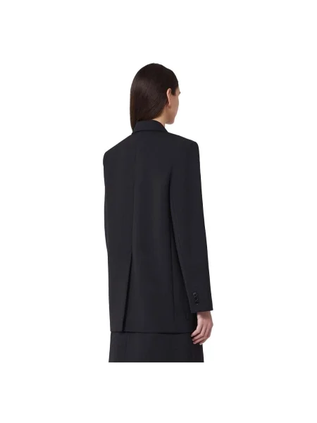 Sacou Max Mara negru