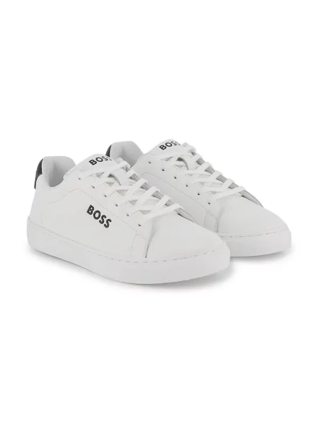 Детские кроссовки Boss