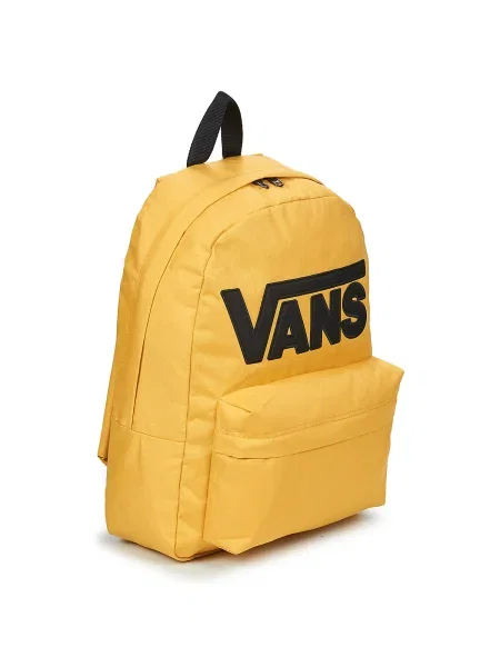 Vans Old Skool Drop V 22 l pikantná horčica mestský batoh žltá