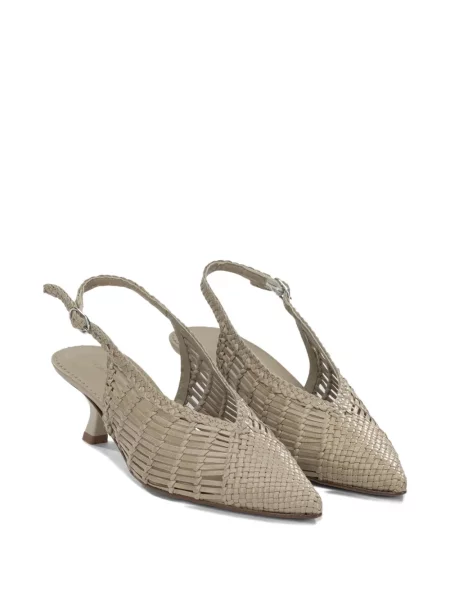 Pantofi cu toc Toni Pons slingback