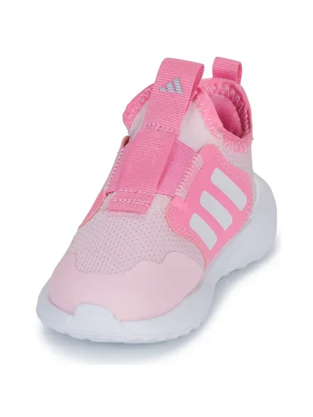 Pantofi copii Adidas roz