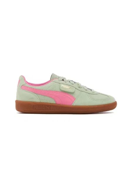 Puma Sneakersy Palermo 02 zielony