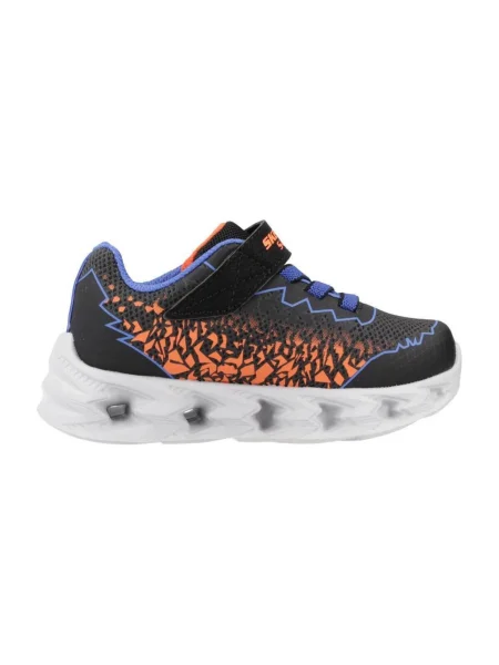 Pantofi copii Skechers negru