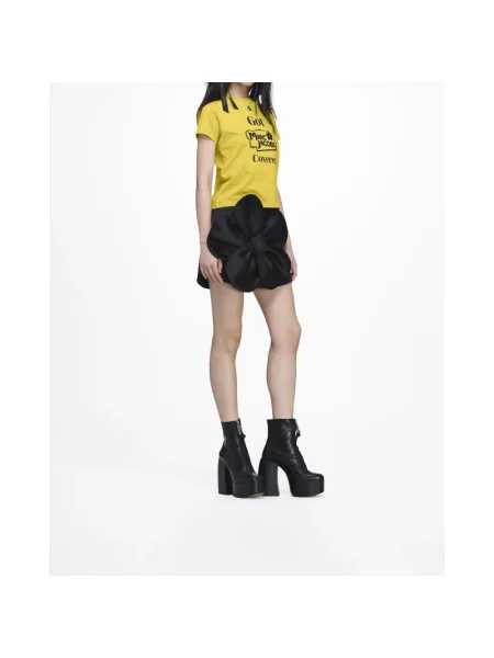 Spódnica Marc Jacobs czarna