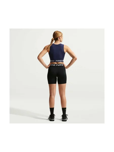 Pantaloni Nike alb