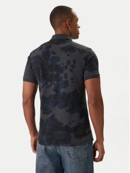 G-Star Raw Pólóing Dunda sötétkék